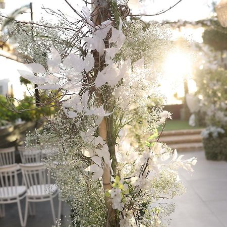 Garden Hotel Boutique & Events Haifa Exteriér fotografie