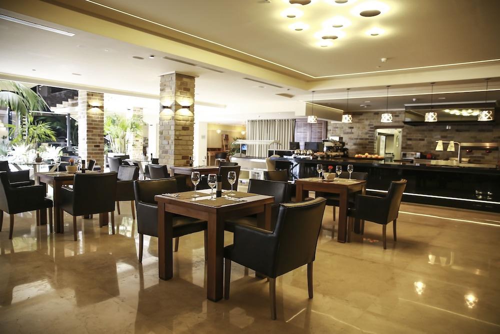 Garden Hotel Boutique & Events Haifa Exteriér fotografie
