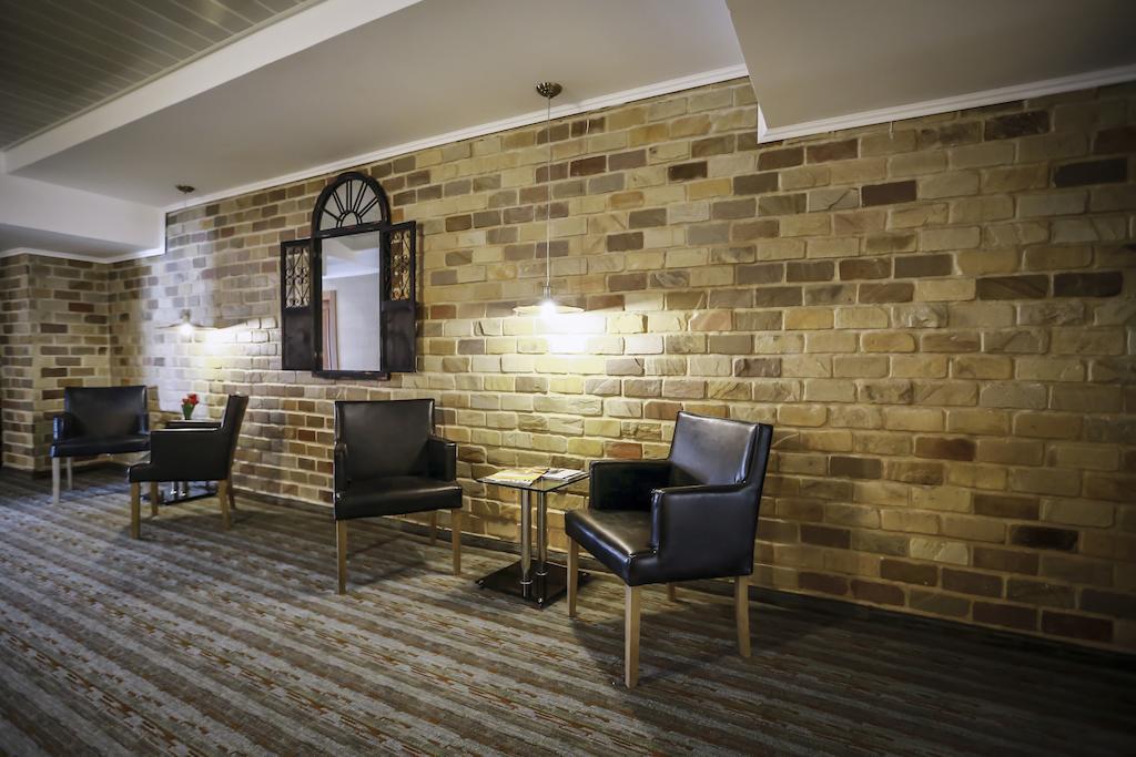 Garden Hotel Boutique & Events Haifa Exteriér fotografie
