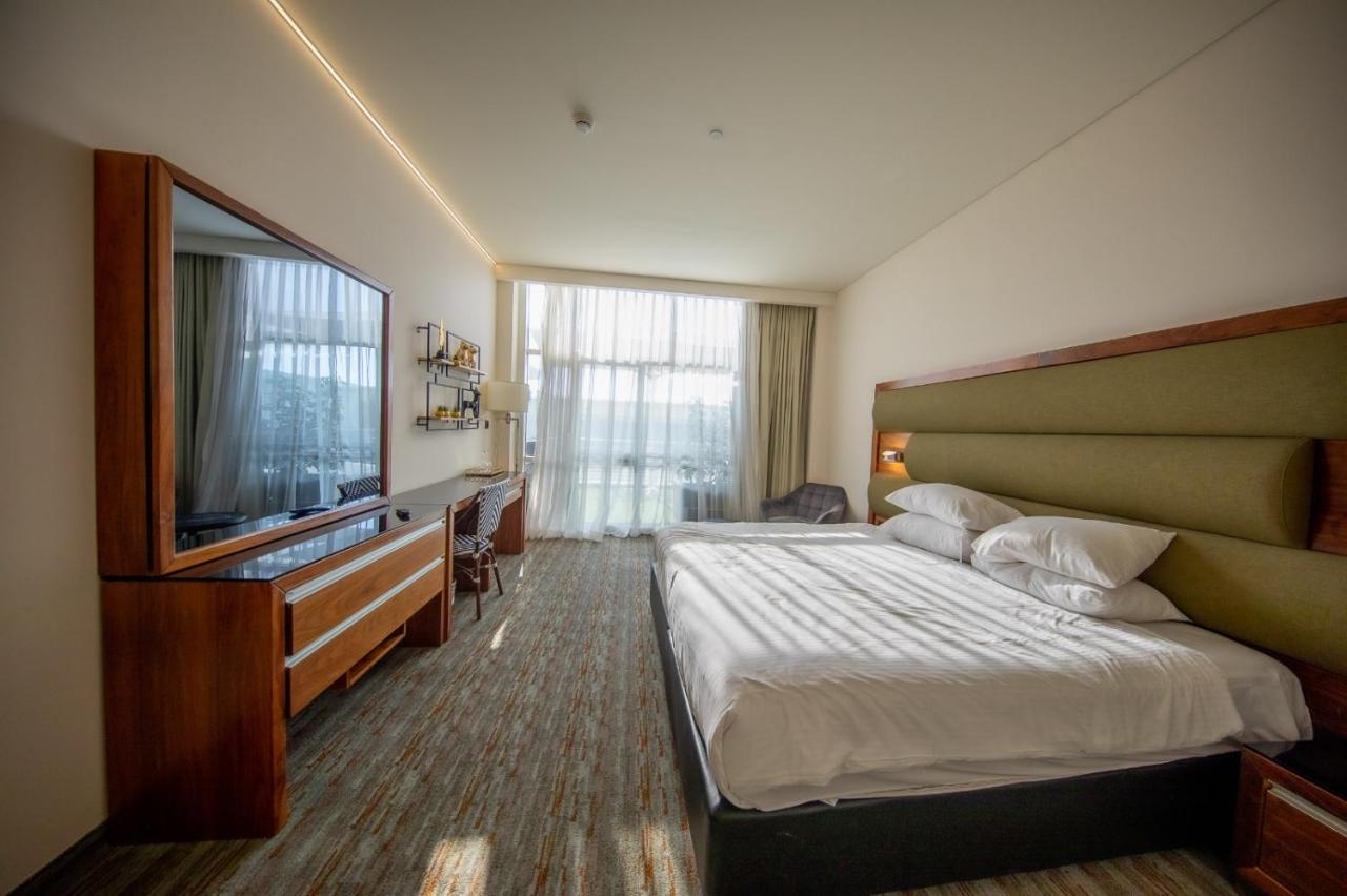 Garden Hotel Boutique & Events Haifa Exteriér fotografie