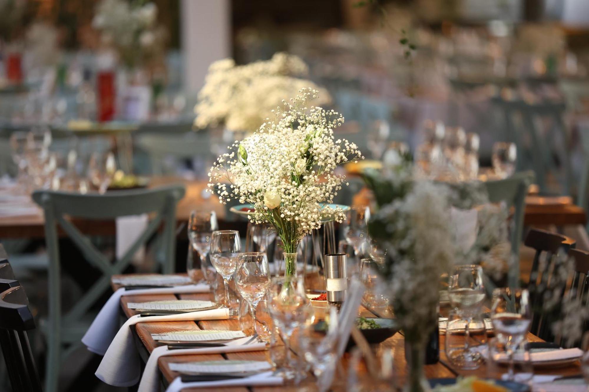 Garden Hotel Boutique & Events Haifa Exteriér fotografie