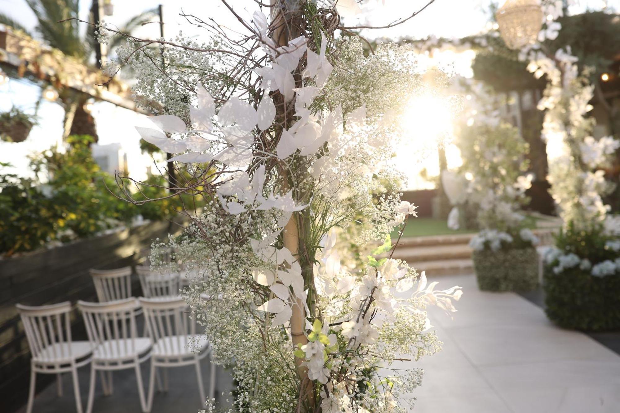 Garden Hotel Boutique & Events Haifa Exteriér fotografie
