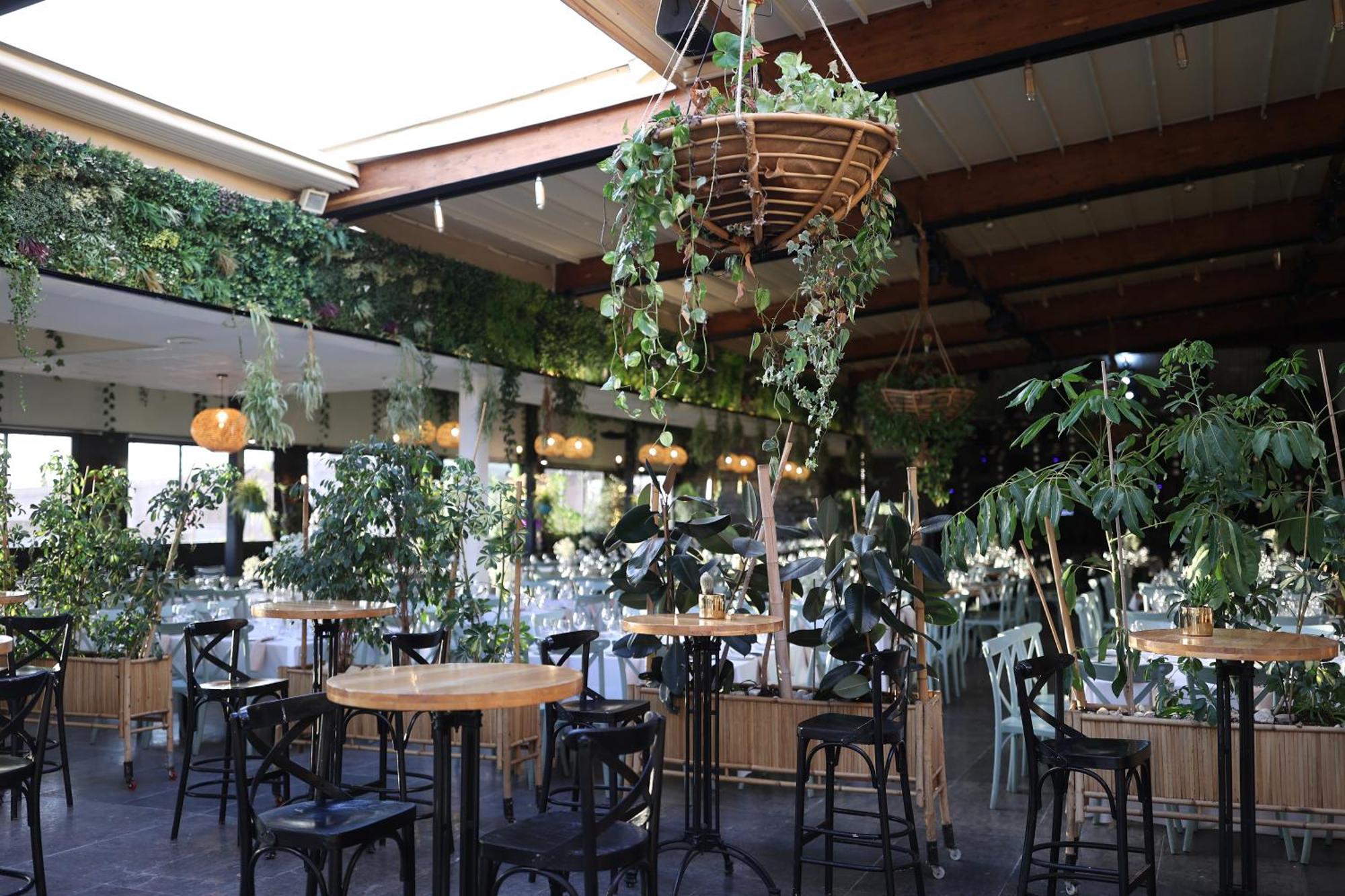 Garden Hotel Boutique & Events Haifa Exteriér fotografie