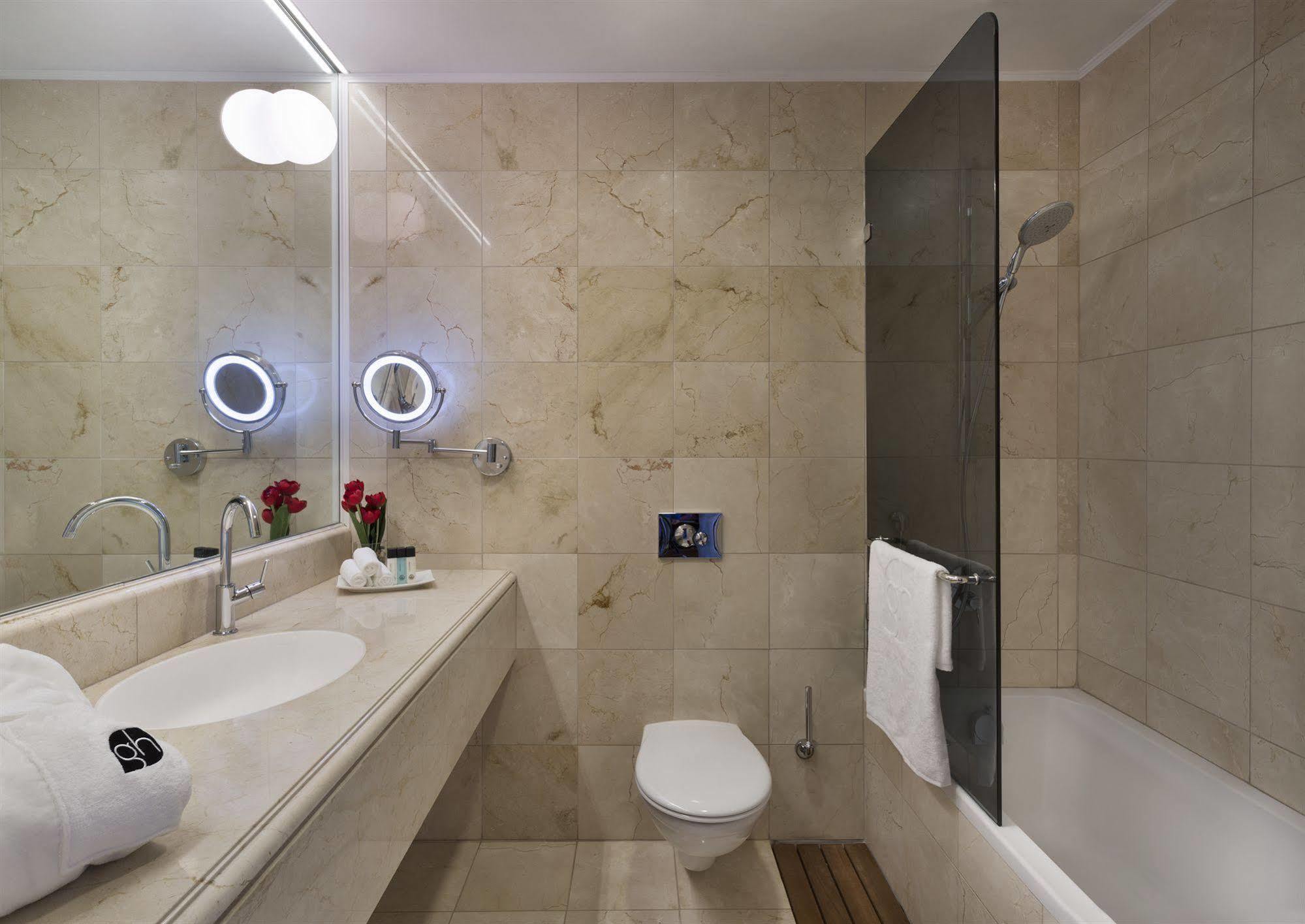 Garden Hotel Boutique & Events Haifa Exteriér fotografie